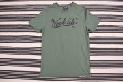 Premium Brands Extra WOOLRICH PÓLÓ 7750.