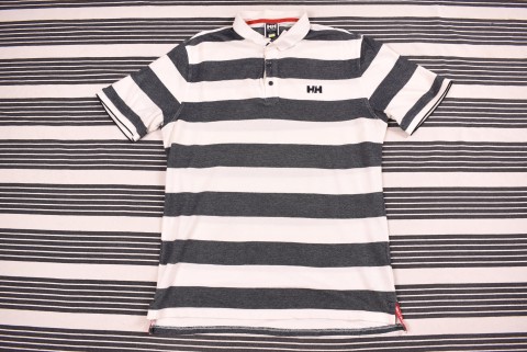 Férfi pólók Second Hand Helly Hansen piké 7752.