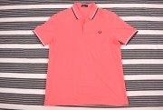 Fred Perry PBSH  FRED PERRY PIKÉ 7753.