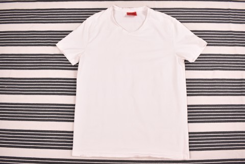 Hugo Boss póló 7755.