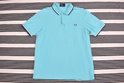 Fred Perry PBSH  FRED PERRY PIKÉ 7756.
