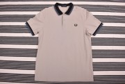 Fred Perry PBSH  FRED PERRY PIKÉ 7757.