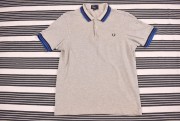 Fred Perry PBSH  FRED PERRY PIKÉ 7758.