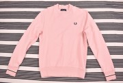 Fred Perry PBSH  FRED PERRY PULÓVER 4816.