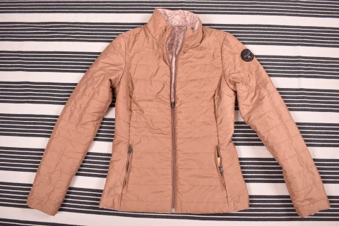 Női kabátok Second Hand Napapijri női kabát 528.