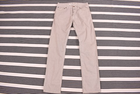 Férfi nadrágok Second Hand Jacob Cohen farmer 4180.