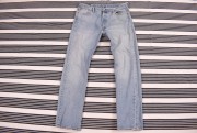 Levi's PBSH LEVI'S 501 36/32 4184.