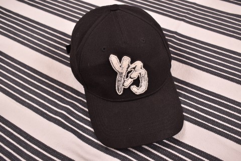 Kiegészítők PBSH  Adidas Y-3 Logo Cap 