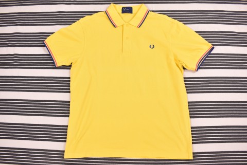 Fred Perry piké 7759.