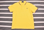 Fred Perry PBSH  FRED PERRY PIKÉ 7759.