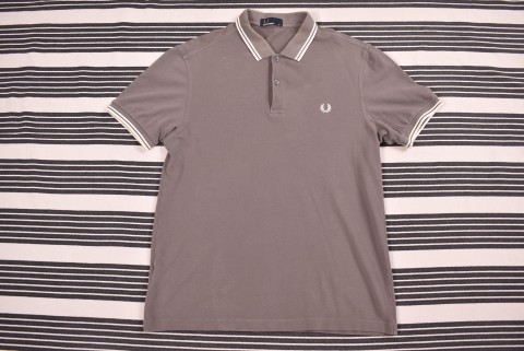 Fred Perry piké 7760.