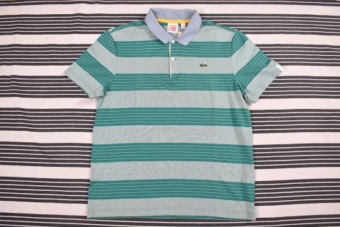 Lacoste piké 7761.