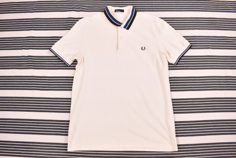 Fred Perry piké 7762.
