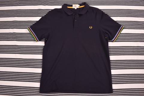 Fred Perry piké 7764.