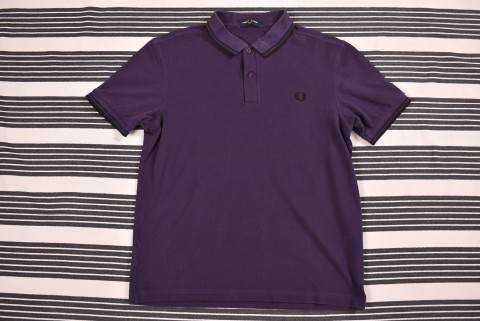 Fred Perry piké 7769.