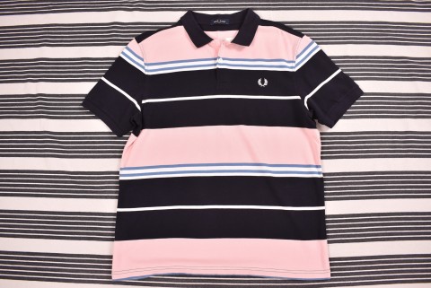 Fred Perry piké 7770.
