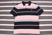 Fred Perry PBSH  FRED PERRY PIKÉ 7770.