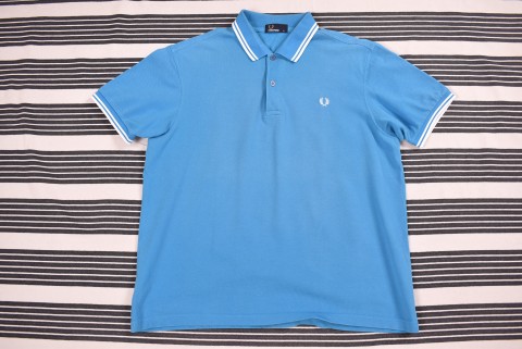 Fred Perry piké 7771.