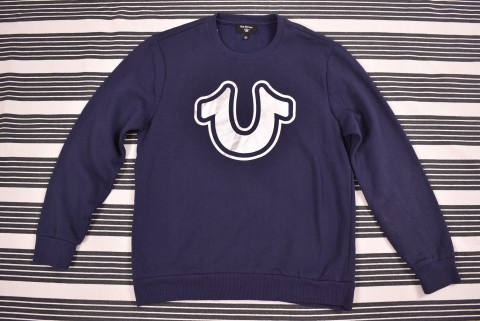 True Religion pulóver 4825.