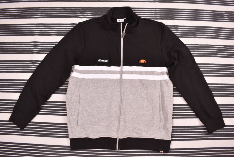 Ellesse kardigán 4826.