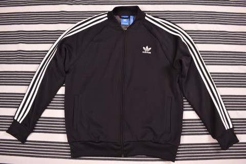 Adidas melegítő felső 4827.