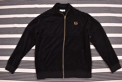 Sergio Tacchini zsenília melegítő  4828.