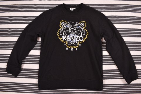 Kenzo pulóver 4829.