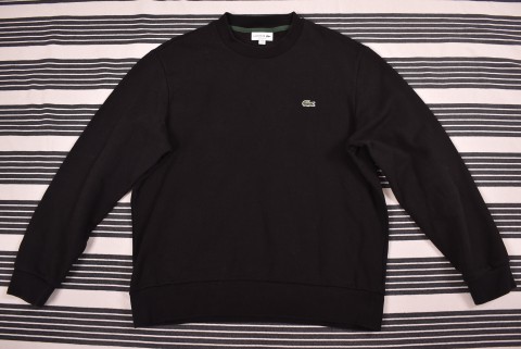 Lacoste pulóver 4831.