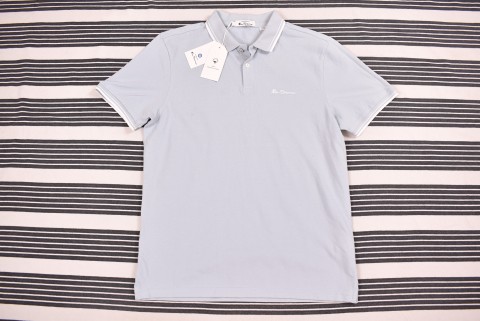 Ben Sherman piké ÚJ 7772.