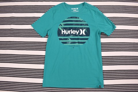Hurley póló 7773.