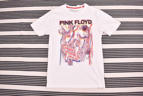 Pink Floyd póló 7778.