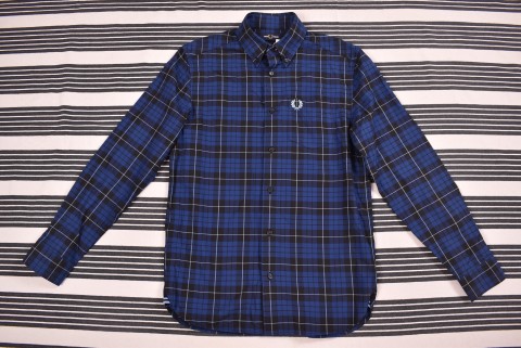 Fred Perry ing ÚJ 4042.
