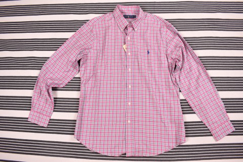 Ralph Lauren ing 4044.