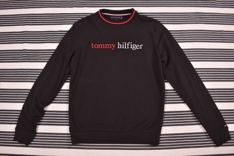 Tommy hilfiger pulóver 4835.
