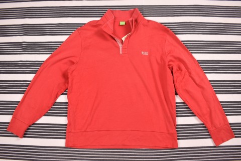 Hugo Boss garbós pulóver 4836.