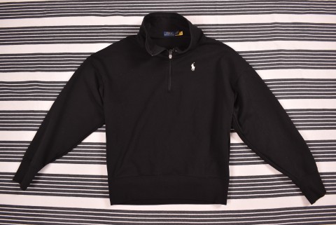 Női pulóverek Second Hand Ralph Lauren női pulóver 941.