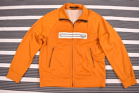 Férfi Pulóverek Second Hand Stone Island kardigán 4841.