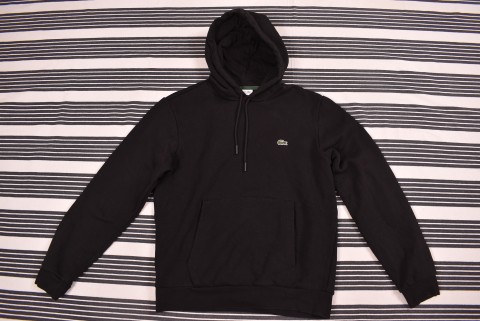 Lacoste hoodie 4850.
