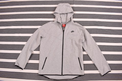 Nike melegítő felső 4851.