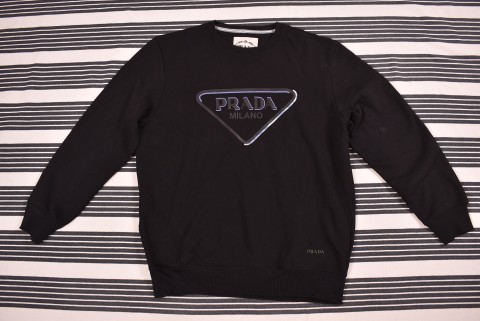 Prada pulóver 4853.