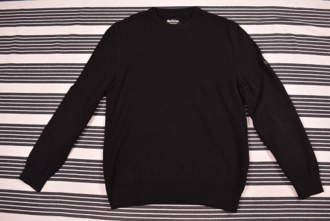 Barbour pulóver 4855.