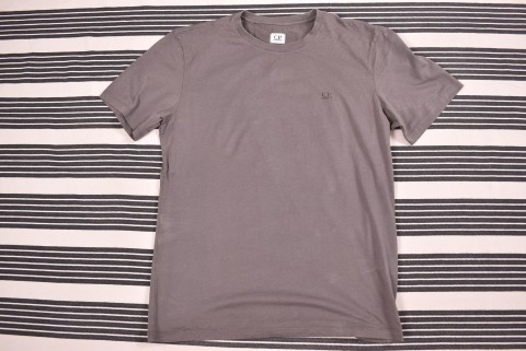 Férfi pólók Second Hand C.P. Company póló 7783.