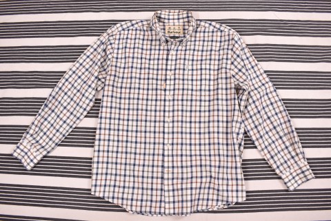 Barbour ing 4046.