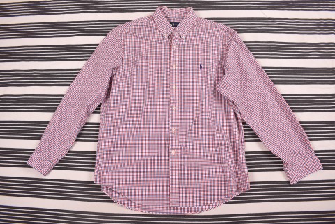 Ralph Lauren ing 4048.