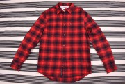 Tommy Hilfiger PBSH  TOMMY FLANEL ING 4053.