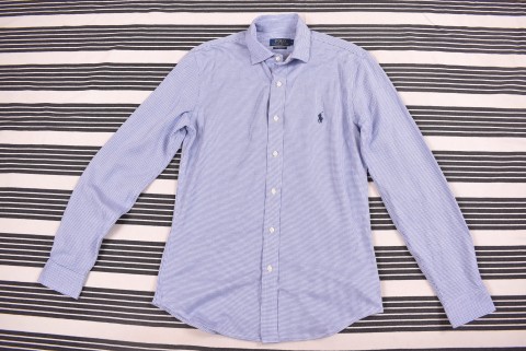 Ralph Lauren ing 4055.