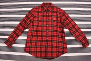 Ralph Lauren PBSH  RALPH LAUREN FLANEL ING 4056.