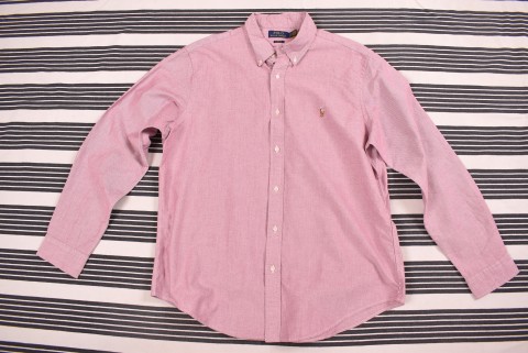 Ralph Lauren ing 4057.
