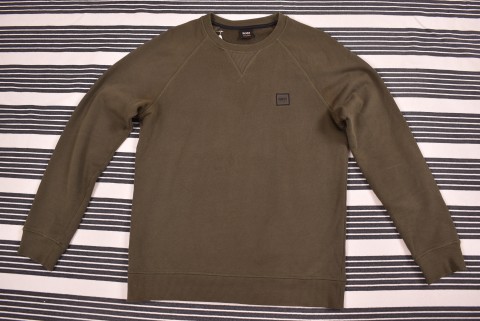 Hugo Boss pulóver 4858.