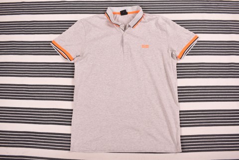 Hugo Boss piké 7790.